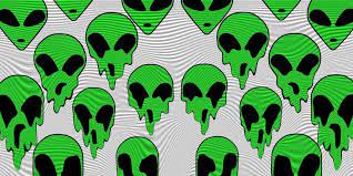 Pin By Jessi On Trippy Purple Alien Twitter Header Twitter Header Trippy How to make aesthetic twitter header 101, class is in session if you're on twitter 24/7 then this is the video for you!