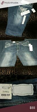 Shyanne Jeans Brand New With Tags Too Small For Me Size