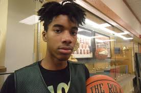 Meet the Carlisle Thundering Herd basketball team that is a win away from  playing for the PIAA, 6A state title