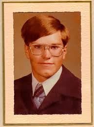 Arlyn Wayne MacArthur (1960-1984)