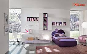 Scopri come arredare la tua camera da letto con gusto e design. 38 Idee Originali Per Camerette Moderne Per Ragazze Mondodesign It