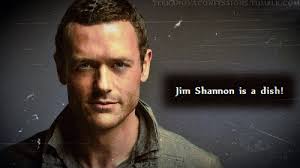 Terra Nova Confessions