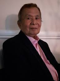 Francisco Mercado 'Francis' MALLARI