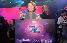 12 finalis anugerah juara lagu 34. Senarai Keputusan Pemenang Anugerah Juara Lagu 33 Sensasi Selebriti