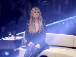 She also serves as the lead judge and executive producer of the show. Gntm 2021 Die Privaten Instagram Accounts Der Kandidatinnen Jolie De