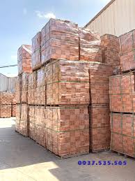 Gạch Xây Dựng Tốt Nhất Việt Nam - Báo Giá Tốt Nhất Năm 2024