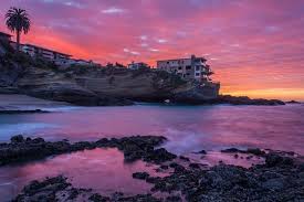 Table Rock Beach Go To So Cal Beach Vacation Laguna Beach