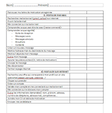 Total / 20 date de l'épreuve nom du formateur de spécialité signature nom. Grille D Evaluation Autremonde