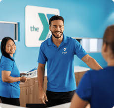 Houston Texans YMCA