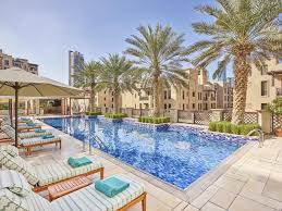 حجز فندق المنزل داون تاون دبي منتجع المنزل في دبي