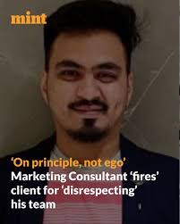 Yaqub Ahmed's Instagram, Twitter & Facebook