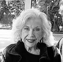 Paula Stone Obituary (1931