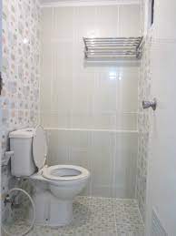 Desain Kamar Mandi Ukuran 1 5 X 3 Cek Bahan Bangunan