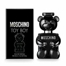Toy Boy Moschino