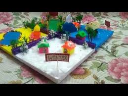 Pin By Bharathi Chandrashekar On Season Model Seasons Crafts For Kids Crafts