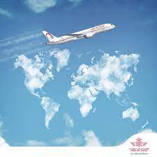 Achetez un billet d'avion royal air maroc pas cher avec go voyages ! Royal Air Maroc Avec Votre Carte Blue Safar Flyer Combien De Miles Sont Requis Pour Avoir Un Billet Aller Simple En Classe Economique Pour Un Vol Cmn Cdg Facebook
