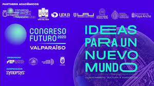 La plataforma de difusión que revolucionó a la ciencia y la. Congreso Futuro 2020 14 De Enero Valparaiso Youtube