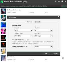 Tunefab spotify music converter is an almighty music converter for spotify free and premium to convert spotify music online. Drmare Spotify Review Music Converter For Windows