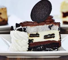 Gift cards are not redeemable for cash except when required by applicable law. Doordash Free The Cheesecake Factory Oreo Cheesecake W Purchase Freebieshark Com