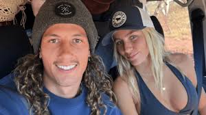 Meet the vanlife couple making $500,000 a year on OnlyFans | body+soul