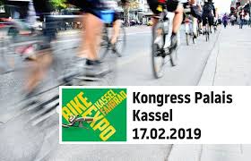 Messe Bike Expo Kassel 2019 Grosste Fahrradmesse In Nordhessen Fahrradmesse Fahrrad Und Kassel