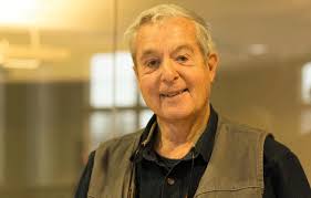 Community in Working Waterfront