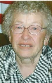 Opal Louise Wallis Obituary