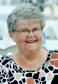 Obituary information for Ellen Randi Brekke