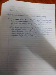 Penguasaan kesemua kemahiran ini amat penting dalam proses pengajaran dan pempelajaran supaya berjalan dengan lancar dan. Jawapan Kertas 2 Bahasa Melayu Percubaan Spm Pulau Pinang 2018