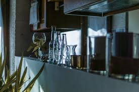 Idee per un angolo bar in casa fotogallery. Come Creare Un Angolo Bar In Casa Idee Da Copiare
