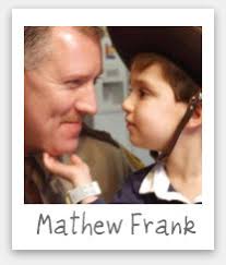 Frank Family Dedication