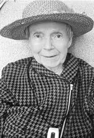 Hazel McAdoo Obituary (1925