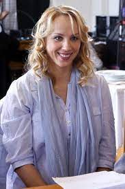 People who liked petra hrebícková's feet, also liked Herecka Petra Hrebickova Ma Dva Kluky Ahaonline Cz