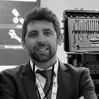 David Esteves Email & Phone Number