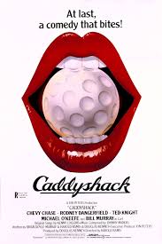 Caddyshack | Rotten Tomatoes