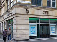 Long term issuer default rating. Tsb Bank United Kingdom Wikipedia