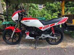 Caranya, anda harus mengonsumsi bawang merah untuk. Yamaha Rxz 5 Speed 1988 Motorbikes On Carousell
