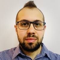 Damian Esposito's Instagram, Twitter & Facebook