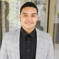 Daniel Borras's Instagram, Twitter & Facebook