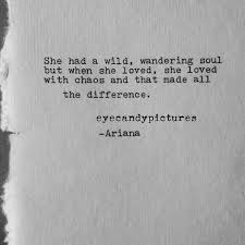 Chaotic Love Quotes Romantic Love Poems Words