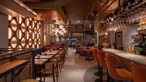 How to create a modern restaurant website (11 top tips). Restaurant Bar Design Awards 5 Modern Restaurants In London Bar Stools Furniture