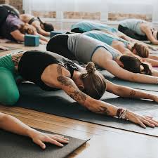 Maybe you would like to learn more about one of these? Evergreen Co Yoga Classes At Gather Yoga Studio