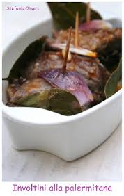 Maybe you would like to learn more about one of these? Involtini Alla Palermitana Senza Glutine Cardamomo Co