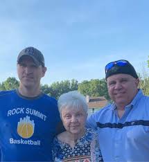 Lois A. (Hare) Stanger Obituary November 1, 2022 - McKee Mortuary Inc.