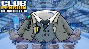 You are now a member of the epf and can check out the secret rooms, plus we get a special phone! Club Penguin Rewritten Epf Suit Code Youtube