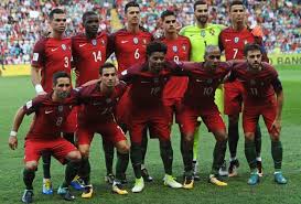 Conta oficial das seleções nacionais de futebol, futsal e futebol de praia the official account of the portuguese national team. Portugal Announce Preliminary World Cup Squad