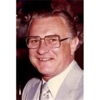 Douglas R. Bond Obituary