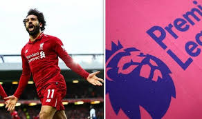 Observe the premier league standings in england category now and check the latest premier league table, rankings and team performance. Premier League Table Latest Standings Tottenham Win Man Utd And Liverpool To Play Football Sport Express Co Uk