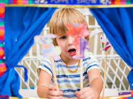 Submitted 3 months ago by automationninja. Puppet Play Emotions Activity 3 6 Years Raising Children Network