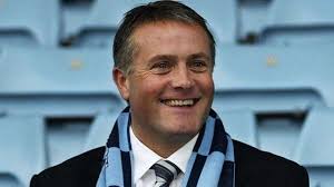 Micky Adams